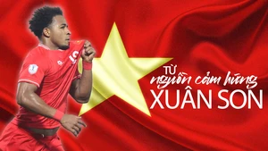 Bài toán &quot;nguồn lực&quot; thể thao: Từ nguồn cảm hứng Xuân Son
