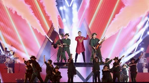 Ngày Âm nhạc Việt Nam 3/9: Nhịp cầu kết nối đồng hành cùng dân tộc