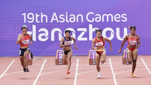 Thể thao Việt Nam thách thức Top 50 Olympic: Điền kinh, từ đề án đến con người 