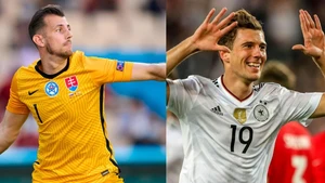 Nhận định, soi tỷ lệ ĐT Slovakia vs ĐT Đức 01h45 ngày 05/09, vòng loại World Cup 2026