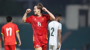 Viktor Lê giải hạn cùng U23 Việt Nam, sẽ là ngòi nổ đầy hứa hẹn của HLV Kim Sang Sik