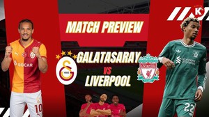 Nhận định bóng đá hôm nay 30/9: Kairat Almaty vs Real Madrid, Galatasaray vs Liverpool