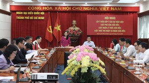 Nhiều đề xuất điều chỉnh chính sách quản lý thuế và thuế thu nhập cá nhân