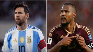 Nhận định, soi tỷ lệ ĐT Argentina vs ĐT Venezuela 06h30 ngày 05/09, vòng loại World Cup 2026