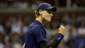 US Open 2025: Auger-Aliassime đỉnh cao cũng khó cản Sinner!