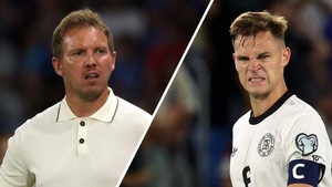 Vòng loại World Cup: ĐT Đức gây thất vọng khi thua Slovakia, Hà Lan bị cầm hòa