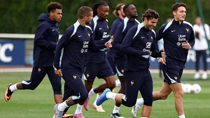 Nhận định, soi tỷ lệ Ukraine vs Pháp 01h45 ngày 6/9, vòng loại World Cup 2026