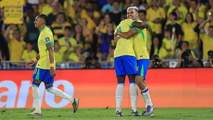 Không cần Neymar và Vinicius, Brazil vẫn thắng dễ Chile ở vòng loại World Cup 2026