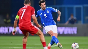Nhận định bóng đá hôm nay 5/9: Ukraine vs Pháp, Ý vs Estonia