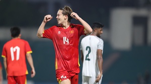 TRỰC TIẾP bóng đá Việt Nam vs Singapore 19h00 hôm nay, vòng loại U23 châu Á 2026
