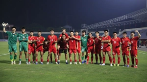 AFC khẳng định 1 điều về U23 Việt Nam và Indonesia trước trận quan trọng ở giải châu Á