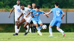 Xem trực tiếp bóng đá Việt Nam vs CAHN FC ở đâu? Kênh nào trực tiếp? 