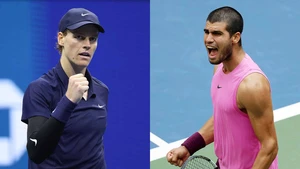 Link xem trực tiếp Sinner vs Alcaraz 01h00 hôm nay, chung kết US Open 2025 
