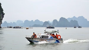 Từ Quảng Ninh đến Đắk Lắk chủ động ứng phó với bão số 7