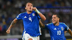 Hiện tượng: Khi Azzurri vươn ra thế giới