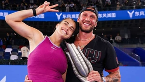 Đời tư của Sabalenka: Tìm lại niềm vui sau bi kịch
