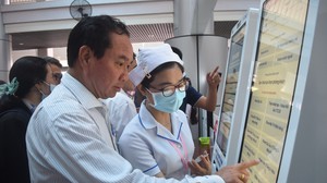 Đột phá theo Nghị quyết 57: Biến quyết sách thành của cải vật chất