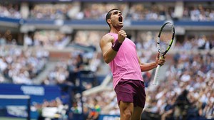 Alcaraz đã đánh bại Sinner như thế nào ở chung kết US Open 2025?