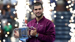 Alcaraz vô địch US Open 2025, trở lại ngôi số 1 thế giới: Sự trưởng thành của Carlitos
