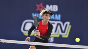 PPA Tour Asia - MB Vietnam Open 2025 khẳng định vị thế Pickleball Việt Nam
