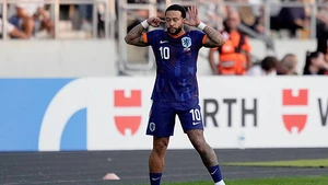 Cựu sao MU tỏa sáng ở vòng loại World Cup 2026, đi vào lịch sử bóng đá Hà Lan