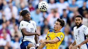 Nhận định, soi tỷ lệ Serbia vs Anh 1h45 ngày 10/9, vòng loại World Cup 2026 khu vực châu Âu