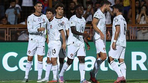 Nhận định, soi tỷ lệ Hungary vs Bồ Đào Nha 01h45 ngày 10/9, vòng loại World Cup 2026