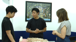 Kiến trúc sư Trung Mai và hành trình tái sinh những không gian bị bỏ quên