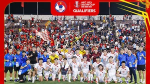 Nhận định, soi tỷ lệ U23 Việt Nam vs U23 Yemen 19h00 ngày 9/9, vòng loại U23 châu Á 2026