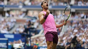 Alcaraz tiết lộ mục tiêu đặc biệt sau khi vô địch US Open 2025