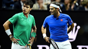 Huyền thoại quần vợt thế giới nhận định khả năng Alcaraz giành 20 chức vô địch Grand Slam như Federer