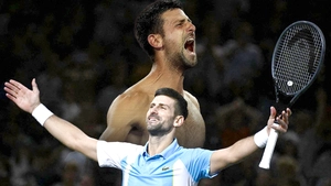 Các tay vợt tennis có phải là những VĐV sung sức nhất thế giới?