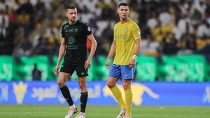 Lịch thi đấu bóng đá hôm nay 2/1: Ronaldo tiếp tục 'nổ súng'?