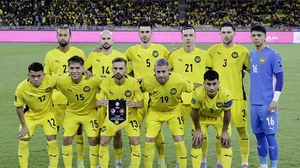 Truyền thông Malaysia gây tranh cãi khi nhắc lại chiến thắng của đội nhà trước ĐT Việt Nam dù dính bê bối nhập tịch 