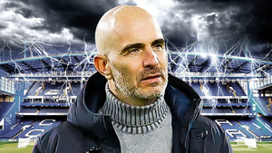 Chelsea ra thông báo 99 từ, chính thức chia tay HLV Enzo Maresca ngay ngày đầu năm mới 