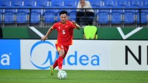 Trận U23 Việt Nam vs U23 Saudi Arabia diễn ra khi nào, trực tiếp ở đâu?