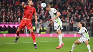 Nhận định, soi tỷ lệ Bayern Munich vs Wolfsburg 23h30 ngày 11/1, vòng 16 Bundesliga