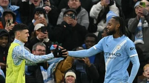 Semenyo ra mắt trong mơ, Man City thắng hủy diệt với tỷ số 10-1 tại FA Cup