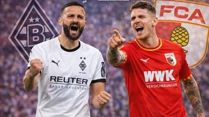 Nhận định, soi tỷ lệ Gladbach vs Augsburg 21h30 ngày 11/1, Bundesliga vòng 16