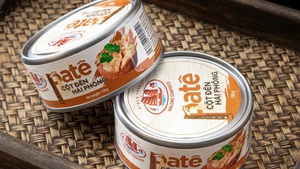 Tiêu hủy hơn 170 tấn thịt và sản phẩm chế biến từ thịt bẩn của Công ty Đồ hộp Hạ Long