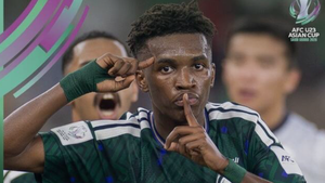 U23 Việt Nam lên 'kịch bản' đối đầu U23 Saudi Arabia 