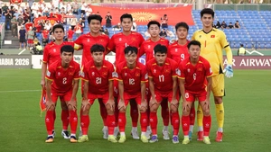 Cục diện bảng A trước lượt cuối: U23 Việt Nam vào tứ kết như thế nào?