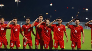 Kịch bản đặc biệt ở VCK U23 châu Á 2026: Vì sao U23 Việt Nam thua U23 Saudi Arabia 1-4 vẫn đi tiếp?