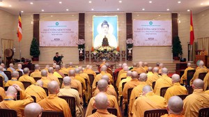 Vinh danh những thành tựu, di sản vĩ đại của Vương triều Trần