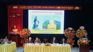Làm sáng tỏ tầm vóc lịch sử và giá trị thời đại của vương triều nhà Trần
