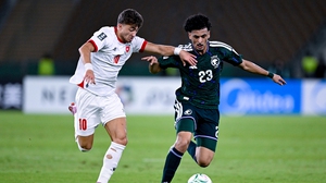 Siêu máy tính dự đoán bất ngờ về kết quả trận U23 Việt Nam - U23 Saudi Arabia