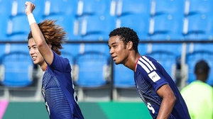 U23 Nhật Bản: Sức mạnh đáng sợ của Thế hệ 2028