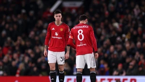 MU gục ngã trước Brighton, sớm khép lại các giải cúp trong khủng hoảng