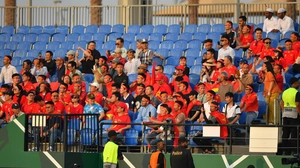 U23 Việt Nam và khe cửa hẹp