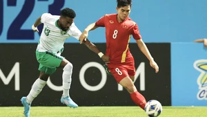 Đối đầu U23 Việt Nam vs U23 Saudi Arabia: Vượt qua rào cản lịch sử?
